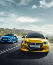 Peugeot Midi Auto Chartres Concessionnaire image 3