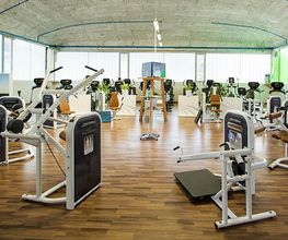 Bündner Qualitätsfitness Bild 6