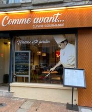 Restaurant Comme Avant image 3