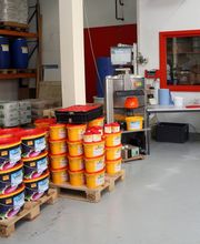 Fillistorf Couleurs SA Bild 3