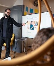 Agence moiré - Agence web & créative image 5