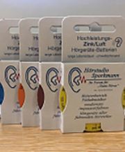 Hörstudio Sporkmann Bild 2