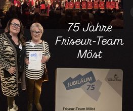 Manfred u. Erika Möst Friseurbetriebe GbR Bild 2