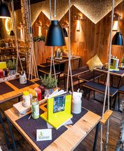 HANS IM GLÜCK - BASEL Steinenvorstadt Bild 3