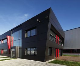 FREYLER Industriebau GmbH Bild 10