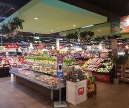 REWE Markt Stefan Woye Bild 4