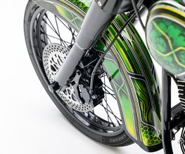 Fa. Epicwheels Bild 1