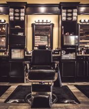 Gentlemen Chambers Barber Parlor image 10