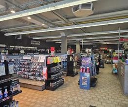 ATU Dortmund - Dorstfeld Bild 1