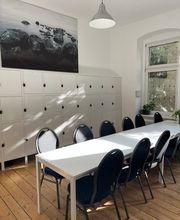Lutz Tamaschke Dentaltechnik Bild 1