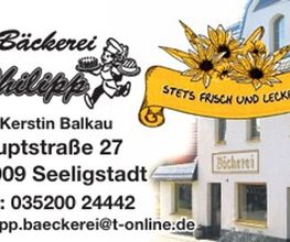 Bäckerei Philipp Bild 5