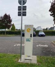 e-regio Ladestation Bild 4