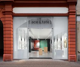 Ace & Tate Bild 3