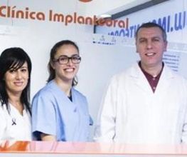 Clínica Implanteoral Milladoiro imagen 14