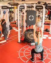 Lieser - mehr als nur Fitness Bild 8