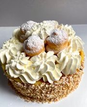 Gaby nel Mondo dei Dolci Bild 9