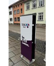 TEAG Mobil-Ladestation Bild 3