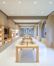 Apple Schildergasse Bild 3