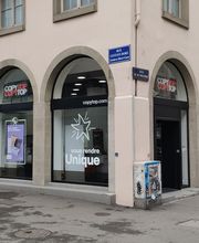 COPYTOP Strasbourg / Imprimerie Strasbourg image 10