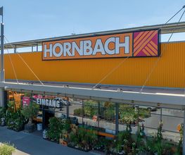 HORNBACH Sindelfingen Bild 1