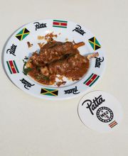 Meo's Colosseum | Surinamese Restaurant in Amsterdam afbeelding 11