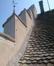 Albert Weber Bedachungen AG Bild 11