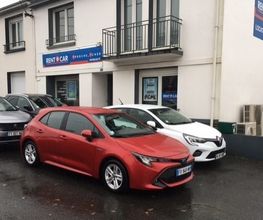Rent A Car image 5