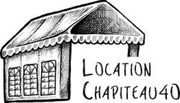 Location Chapiteau 40