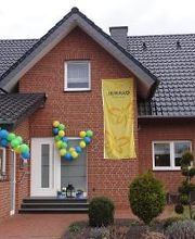 Nordhoff selbständiger JEMAKO Vertriebspartner Bild 1
