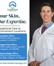 Clearview Dermatology Bergen Park Skin Cancer and Aesthetics Center image 6