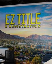 EZ Title & Registration (Tempe) image 9