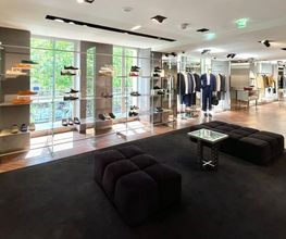 Gucci - Paris Flagship Royale image 5