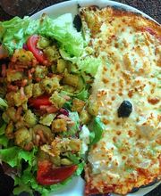 Pizza D'Antan image 4