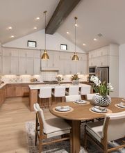 Perry Homes - Briarley 70' image 13