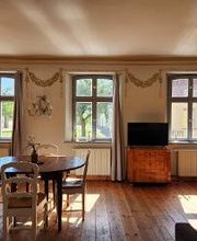 Grafschaft Kloster Zinna Bild 13