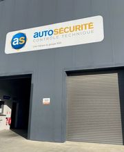 Autosécurité VENTISERI Contrôle Technique Automobile