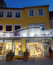 Juramonts Comté image 4