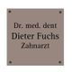 Zahnarztpraxis Dr. Dieter Fuchs