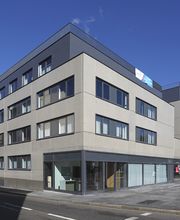 Résidence étudiante Nemea Nancy Campus image 2