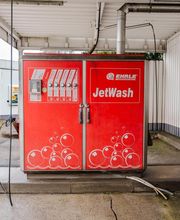 Shell Recharge Charging Station Bild 15