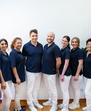 Praxisteam - Zahnärzte in Pforzheim - WKF 130