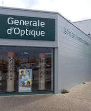Générale D'Optique Séné Vannes image 8