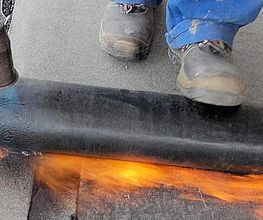 Helmut Amschler Flachdachbau GmbH Bild 3