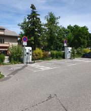 Easy Charge Services station de recharge image 1