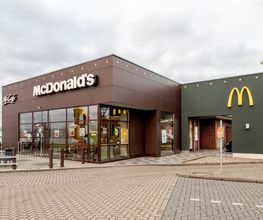 McDonald's Bild 1