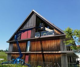 Benz Reinigungen GmbH Bild 4