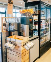 Junge Die Bäckerei. Bild 11