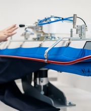 Texsana Textilreinigung GmbH Bild 2