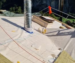 Oehrli Dach Fassade Solar Bild 6
