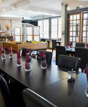 Le Rest'O - Comptoir N'- Y- Colas image 9